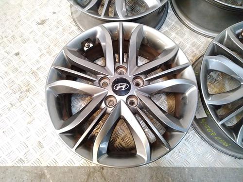 Rim HYUNDAI ix35 (LM, EL, ELH)  | BP10778201C45