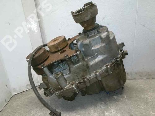 Transfer box JEEP GRAND CHEROKEE II (WJ, WG) 3.1 TD 4x4 | BP1229336M36 