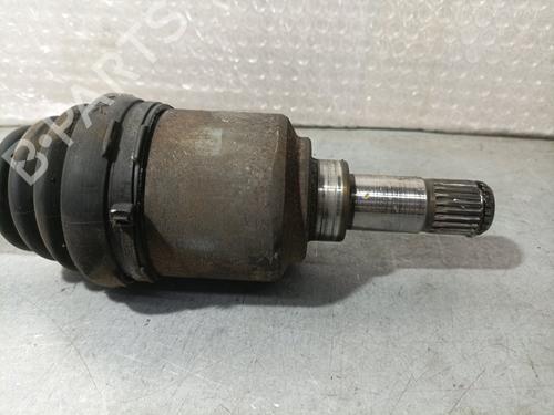 Left front driveshaft LANCIA Y (840_)  | BP3732427M38 