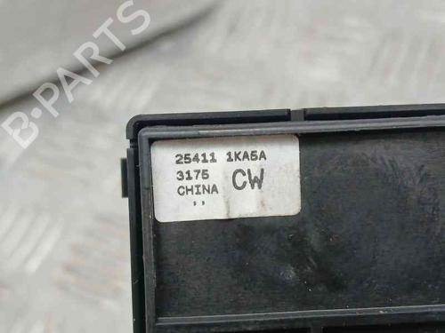 Right front window switch NISSAN JUKE (F15) 1.5 dCi | BP23478360I26 