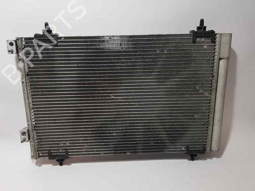 Used AC radiator PEUGEOT 5008 (0U_, 0E_) [2009-2017]  7709360