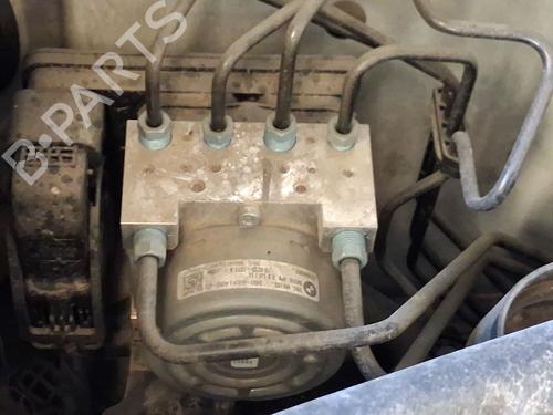 Used ABS pump ABS pump BMW X1 (F48) sDrive 16 d (116 hp) 40458524 40458524