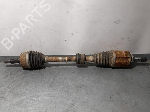 Used Left front driveshaft DACIA DUSTER (HM_) [2017-2025]  6955057