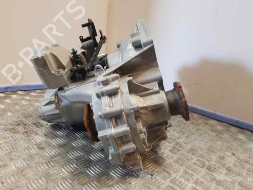 Gearbox SEAT IBIZA V (KJ1, KJG)  | BP22970808M3 