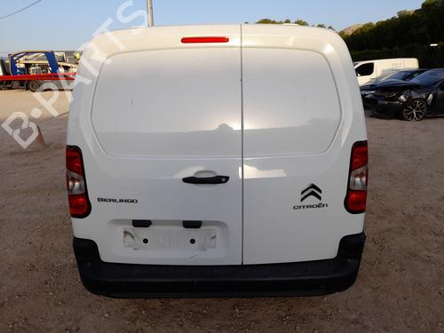 Engine CITROËN BERLINGO Box Body/MPV (K9) 1.5 BlueHDi 100 | BP28110571M1 