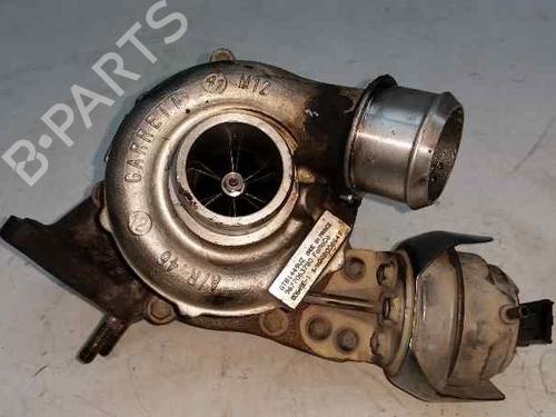 Turbolader/Kompressor Turbolader/Kompressor 174886 174886