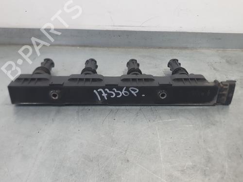 Ignition coil OPEL CORSA C (X01) 1.2 (F08, F68) | BP37242753M94 - Image 4