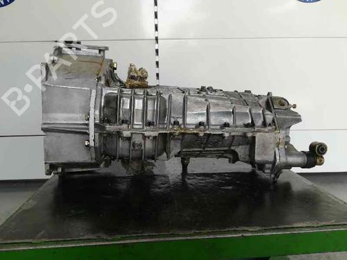 Gearbox RENAULT 12 (117_)  | BP12555786M3 