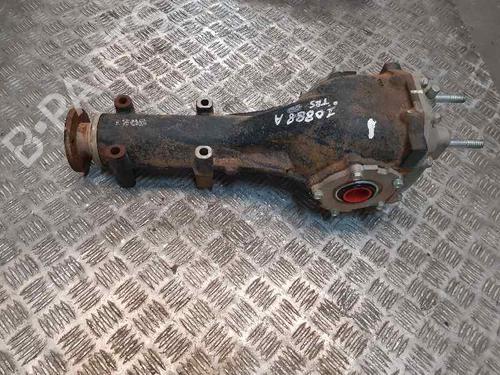 Rear differential SUBARU LEGACY V Estate (BR)  | BP3732212M24