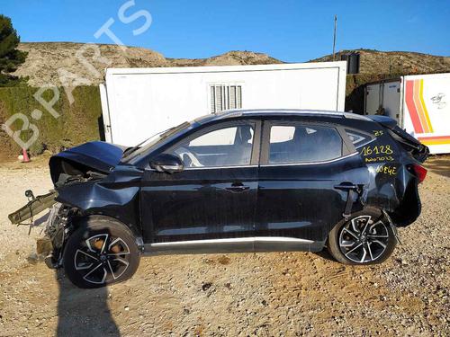 Comando luci MG MG ZS SUV (AZS1) 1.0 T-GDi | BP26640057I24 