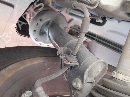 Used Right front shock absorber Right front shock absorber 37218245 37218245
