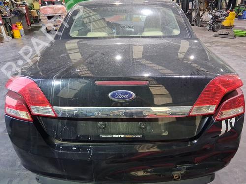 Used Tailgate Tailgate 38439791 38439791