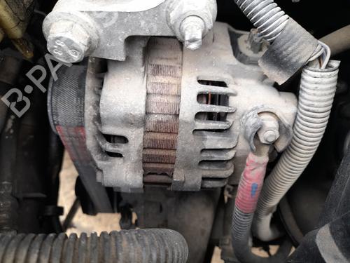Generator FORD FIESTA V (JH_, JD_) 1.4 16V (80 hp) 31833506