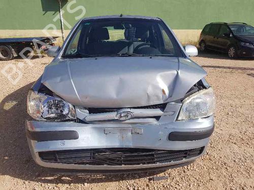 Gearbox HYUNDAI GETZ (TB) 1.3 | BP24673605M3 