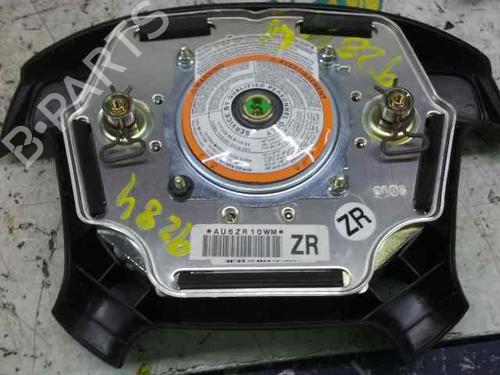 Airbag sæt DAEWOO REZZO (U100) | BP603467C86