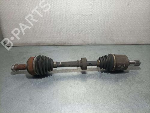Used Left front driveshaft HONDA ACCORD VIII (CU) [2008-2025]  13752876