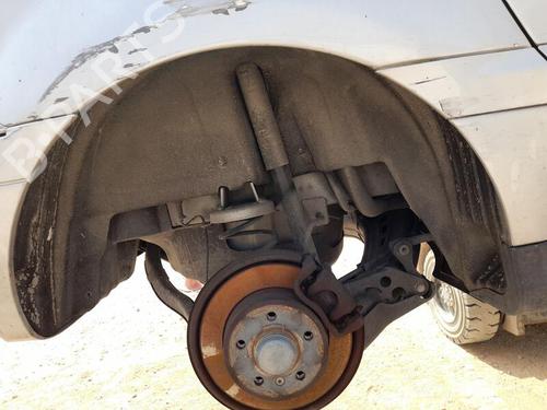 Used Wheel arch MERCEDES-BENZ B-CLASS Sports Tourer (W245) B 180 CDI (245.207) (109 hp) 28380388