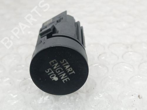 Used Switch RENAULT CLIO V (B7_) 1.0 LPG (B7MT) (101 hp) 32499383