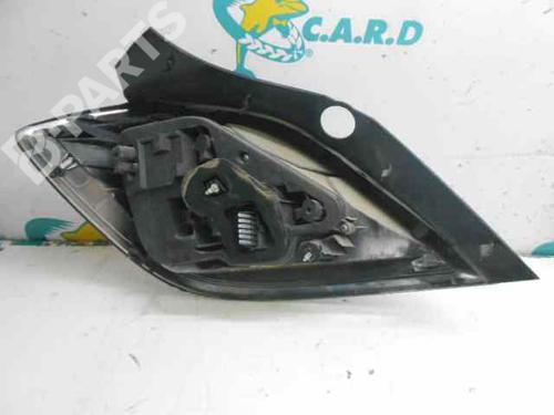 Right taillight OPEL ASTRA H (A04)  | BP31042C35 