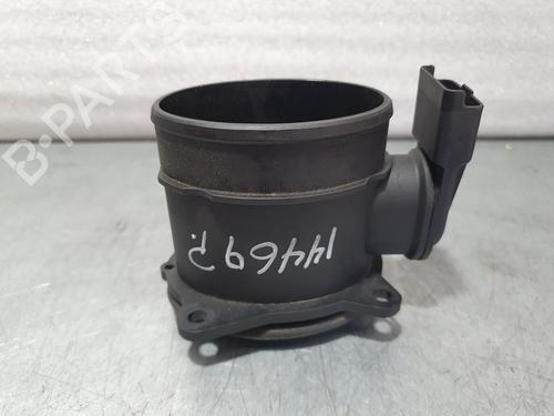 Used Mass air flow sensor CITROËN BERLINGO MULTISPACE (B9) [2008-2026]  13624027