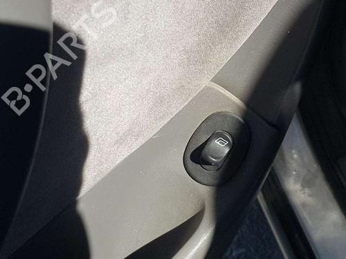 Used Left rear window switch SAAB 9-3 (YS3D) [1998-2003]  17707008