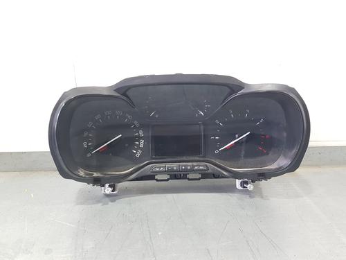 Used Instrument cluster TOYOTA PROACE CITY VERSO MPV (BKY_) 1.5 D-4D 100 (BKYM) (102 hp) 26583542
