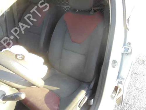 Left taillight RENAULT CLIO IV (BH_) | BP717440C34