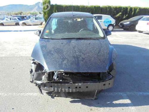 Right front fog light FORD FOCUS II (DA_, HCP, DP) | BP766599C31