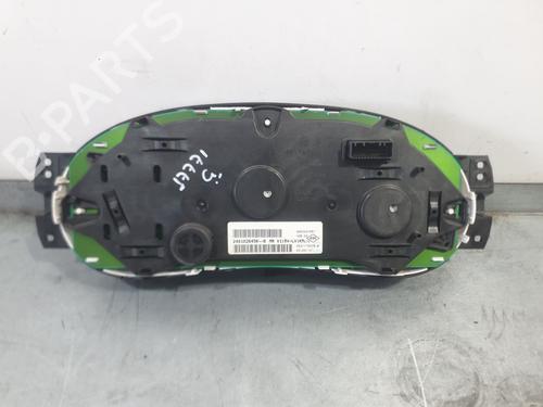 Instrument cluster DACIA SANDERO II 1.5 dCi | BP37183278C47 - Image 2