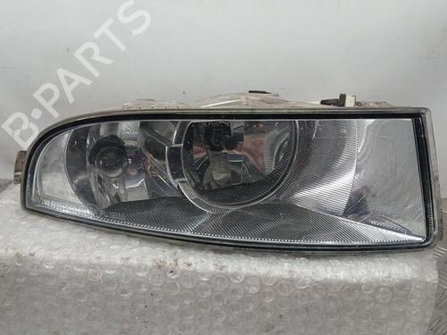 Used Right front fog light SKODA OCTAVIA II (1Z3) 1.6 TDI (105 hp) 30543130