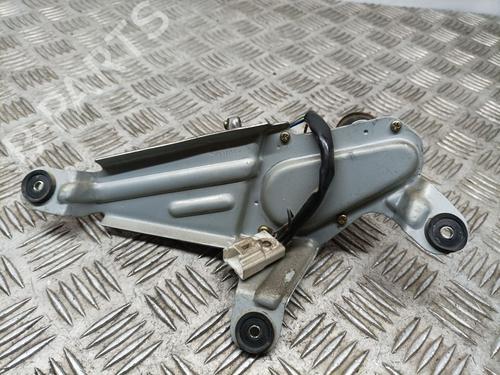 Rear wiper motor NISSAN PATROL GR V Wagon (Y61) 3.0 DTi | BP12502745M102 