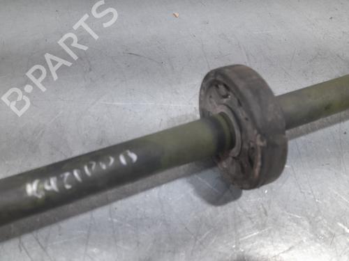 Right front driveshaft KIA SHUMA I (FB) 1.5 i 16V (AFB242) | BP30200901M39