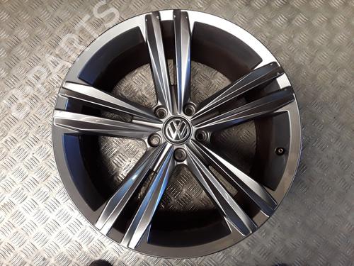 Used Rim Rim VW TIGUAN (AD1, AX1) [2016-2024] 35956628 35956628