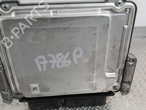 Engine control unit (ECU) CITROËN BERLINGO (ER_, EC_) 1.5 BlueHDi 100 | BP40603468M57 - Image 3