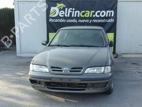 Water radiator NISSAN PRIMERA Hatchback (P11)  | BP4466805M31 