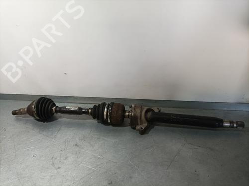 Used Right front driveshaft OPEL SIGNUM Hatchback (Z03) [2003-2008]  5068892