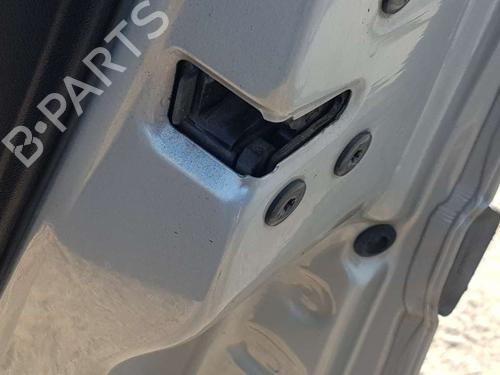 Used Front right lock RENAULT MEGANE II (BM0/1_, CM0/1_) [2001-2012]  18334395