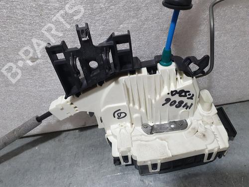 Rear left lock MERCEDES-BENZ GLA-CLASS (X156) GLA 200 (156.943) | BP13540628C100 
