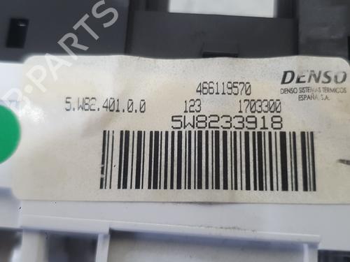 Climate control OPEL CORSA E (X15) 1.4 (08, 68) | BP37217089I5 - Image 4