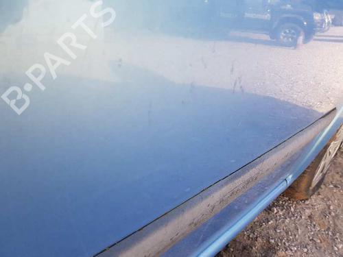 Right front door CITROËN C3 I (FC_, FN_) 1.4 HDi | BP22644755C3 
