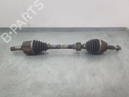 Used Left front driveshaft Left front driveshaft 37273732 37273732
