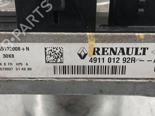 Steering pump RENAULT LAGUNA III (BT0/1) 2.0 dCi (BT01, BT08, BT09, BT0E, BT0K, BT12, BT1C, BT1D,... | BP37242482M99 - Image 2