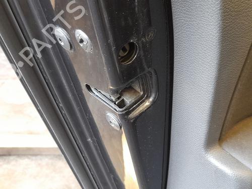 Used Rear left lock Rear left lock 37796259 37796259