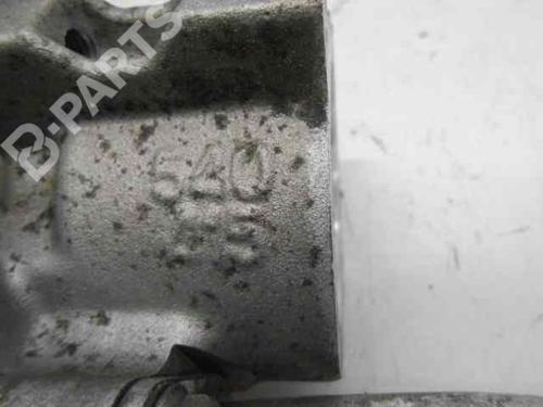 Steering pump CHEVROLET AVEO / KALOS Hatchback (T250, T255)  | BP190827M99 