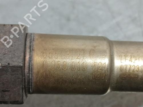 Electronic sensor OPEL ASTRA K (B16) 1.2 Turbo (68) | BP36132701M84 - Image 4