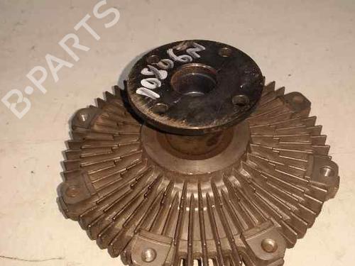 Fan MITSUBISHI PAJERO III (V7_W, V6_W)  | BP705145M128 