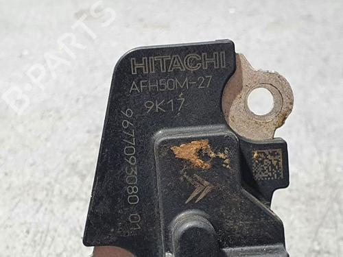 Mass air flow sensor CITROËN C-ELYSEE (DD_) | BP9976446M95