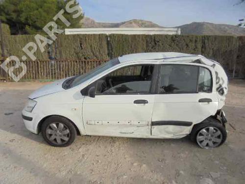 HYUNDAI GETZ (TB)  1.1  25140