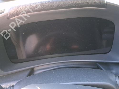 Used Instrument cluster Instrument cluster TOYOTA C-HR (_X1_) 2.0 Hybrid (MAXH10) (112 hp) 33427582 33427582