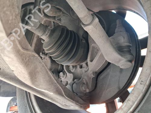Used Right front steering knuckle Right front steering knuckle 38801514 38801514